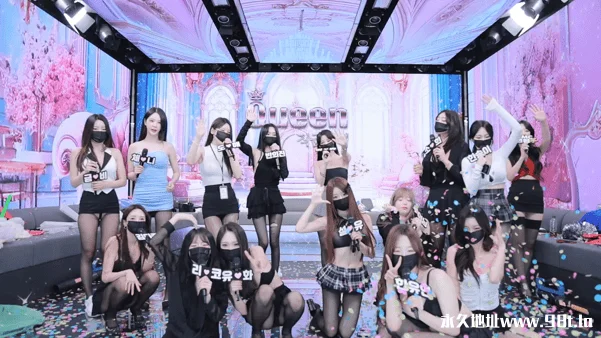 BJ脱衣舞女团PandaClass【熊猫班】6月26日第五季第5集【首场职级赛】【13V/42.3G】插图15