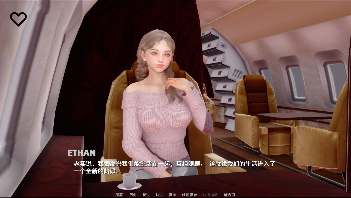 [SLG/中文] 奥米斯特 omiSt-v0.2.3 PC+安卓汉化版 [多空/6.6G/微云直连]-第2张-游戏-风花雪月-ACG交流分享论坛