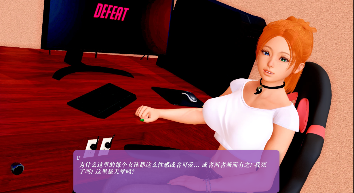 [SLG/汉化] 神秘谷 Mystic Valley v0.28.1 PC+安卓汉化版 [多空/2.7G/微云直连]-第5张-游戏-哥特动漫王国