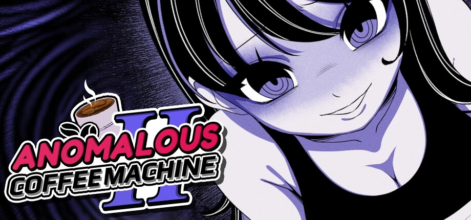 [SLG/生肉/PC/安卓] 异常咖啡机2 Anomalous Coffee Machine 2 Ver0.100 Deluxe [1G度盘]