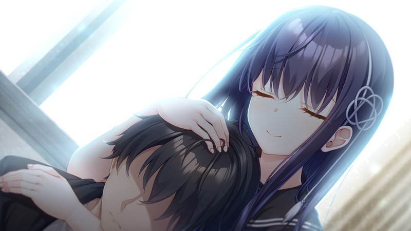[ADV/PC/AI汉化] 废村少女［贰］～阴翳诱秘姬之匣～ 廃村少女［弐］ ～陰り誘う秘姫の匣～ [FM/3G/百度微云]-第8张-游戏-风花雪月-ACG交流分享论坛