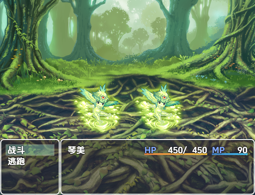[RPG/汉化] 转移的妻儿，仿佛在幻想世界里过着第二次人生1.0 PC+安卓汉化版 [多空/900M/微云直连]-第5张-游戏-风花雪月-ACG交流分享论坛