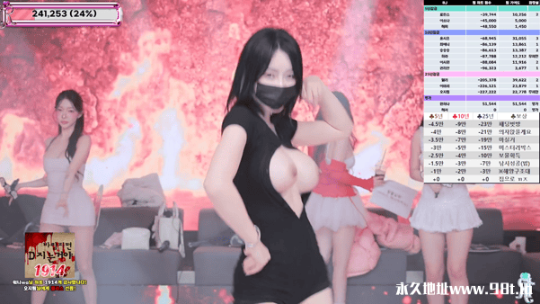 BJ脱衣舞女团【Jinricp】7月11日第五季第14集【逃脱真理岛】【10V/31.4G】插图7