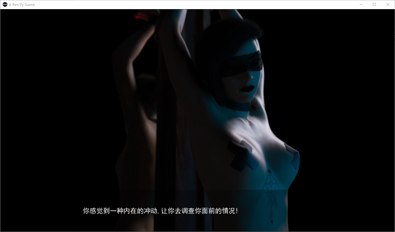 [SLG/汉化] 身心荡漾 Bloody Passion V3.0a PC+安卓汉化版+全CG [多空/1.4G/微云直连]-第2张-游戏-风花雪月-ACG交流分享论坛