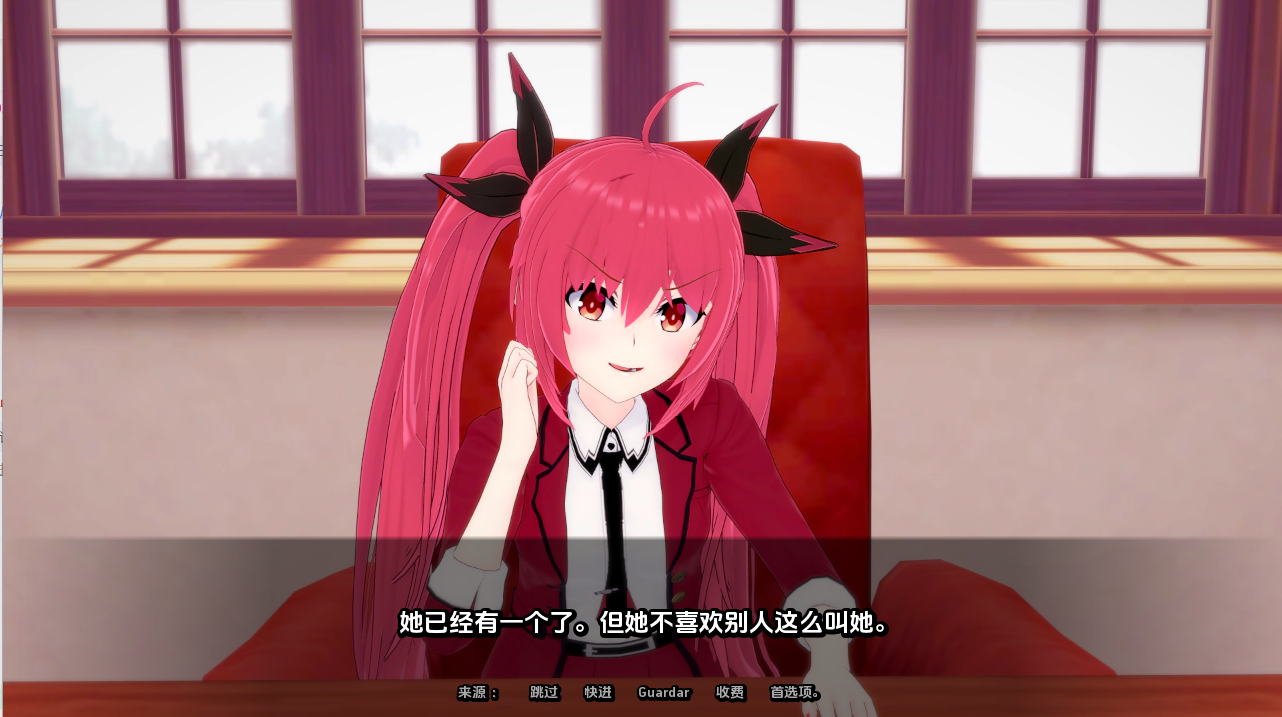 [欧美SLG/汉化] 灵魂情人 Spirit Lover V0.40 PC+安卓汉化版 [多空/1.9G/微云直连]-第5张-游戏-风花雪月-ACG交流分享论坛