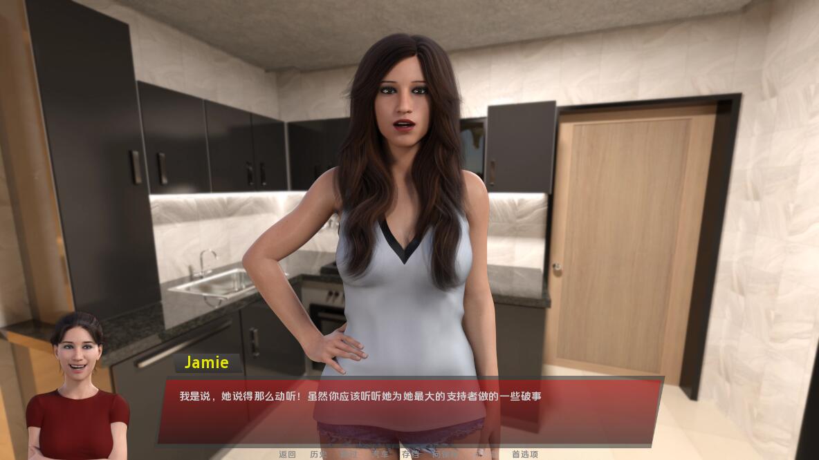 [SLG/汉化] 性工作 和谐女孩 Harmony Girls-v0.5 Public PC+安卓汉化版 [多空/2G/微云直连]-第2张-游戏-次元小屋-ACG交流分享论坛