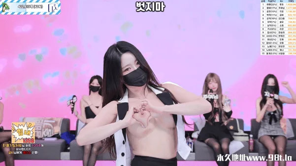 BJ脱衣舞女团PandaClass【熊猫班】6月26日第五季第5集【首场职级赛】【13V/42.3G】插图9