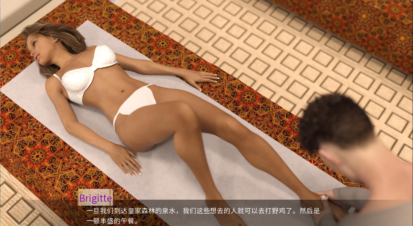 [SLG/汉化] 皇家开关 王权置换 Royal Switch v0.14 PC+安卓汉化版 [多空/6.8G/微云直连]-第3张-游戏-风花雪月-ACG交流分享论坛