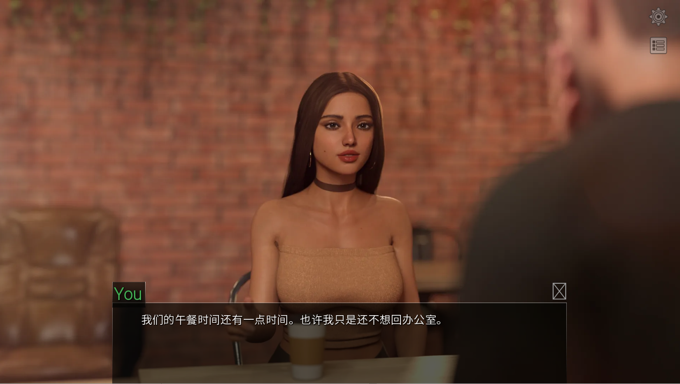 [SLG/汉化] 出生证明 出生时迷失 Lost at Birth Ch. 10CE Part1 PC+安卓汉化版 [多空/7.5G/微云直连]-第2张-游戏-卡趣资源网