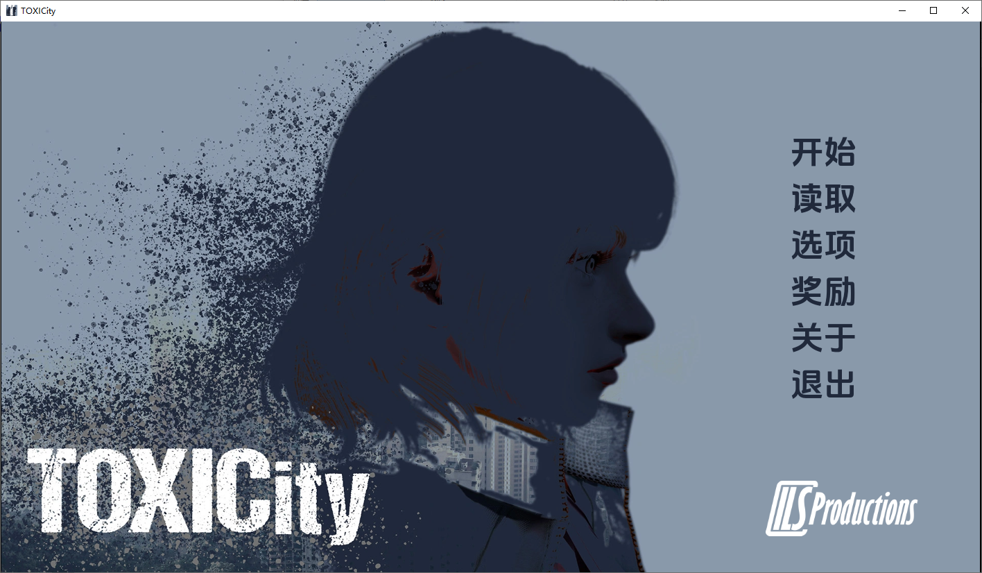 [SLG/汉化] 毒性 ToxiCity [v0.07.0] PC+安卓AI汉化版 [多空/2.4G/微云直连]-第1张-游戏-次元小屋-ACG交流分享论坛