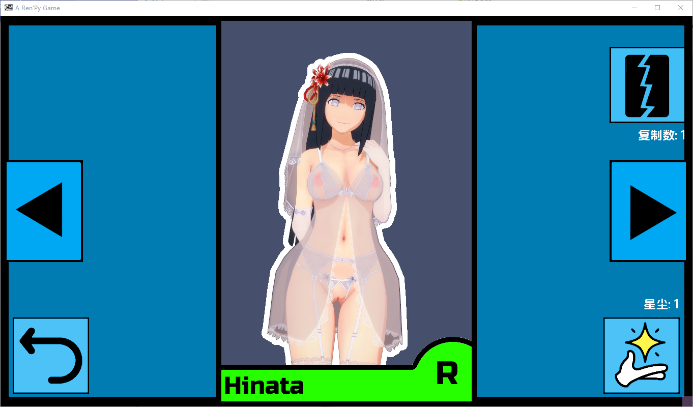 [SLG/汉化] 袖珍后宫 Pocket Harem [Update 15] PC+安卓AI汉化版 [多空/3G/微云直连]-第5张-游戏-风花雪月-ACG交流分享论坛