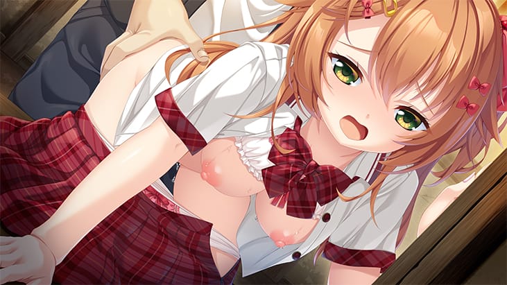 [ADV/PC/AI汉化] 废村少女［贰］～阴翳诱秘姬之匣～ 廃村少女［弐］ ～陰り誘う秘姫の匣～ [FM/3G/百度微云]-第14张-游戏-风花雪月-ACG交流分享论坛