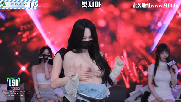 BJ脱衣舞女团PandaClass【熊猫班】7月8日第五季第10集【黑杰克挑战日】【12V/40.1G】插图1
