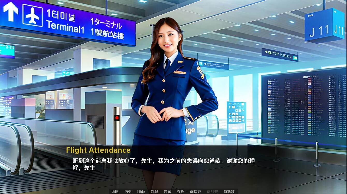 [SLG/汉化] 遗产 逆袭 D’Legacy v0.11.5.1 PC+安卓汉化版 [多空/2.1G/微云直连]-第2张-游戏-哥特动漫王国