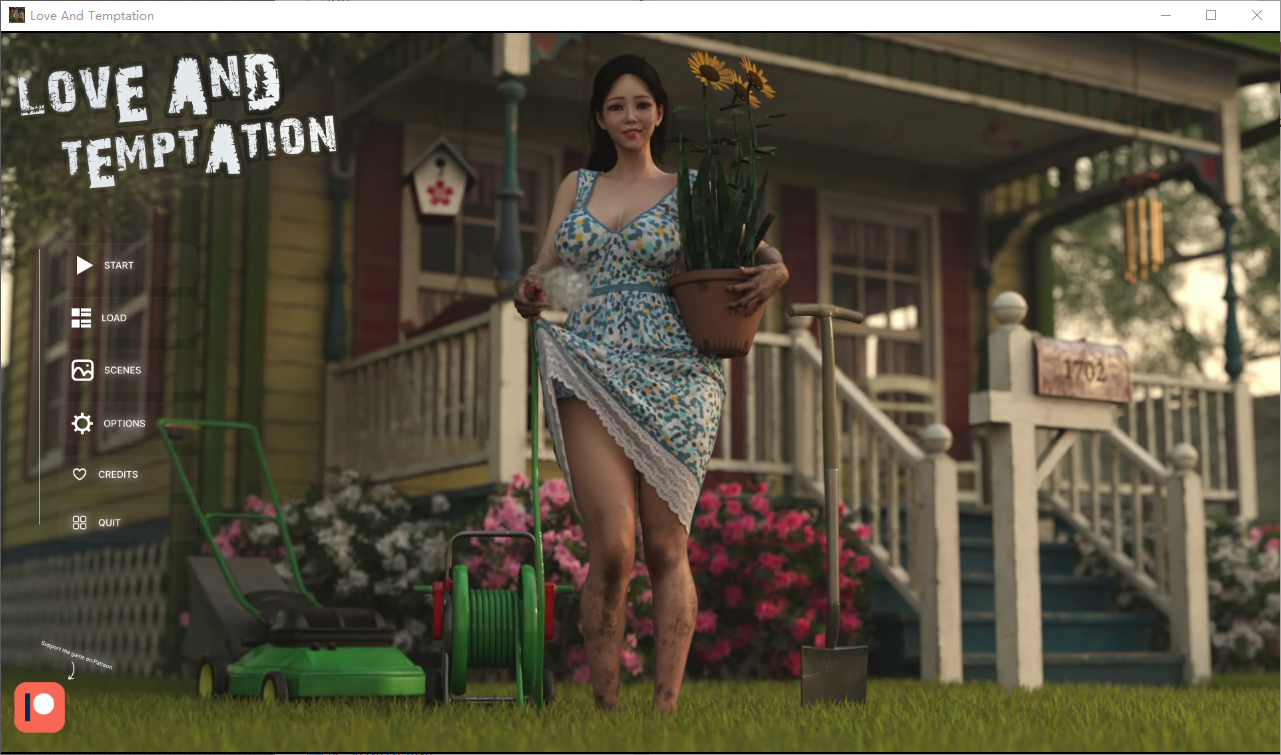 [SLG/汉化] 爱与诱惑 Love And Temptation S2 Ep.8 PC+安卓汉化版 [多空/5.8G/微云直连]-第1张-游戏-次元小屋-ACG交流分享论坛