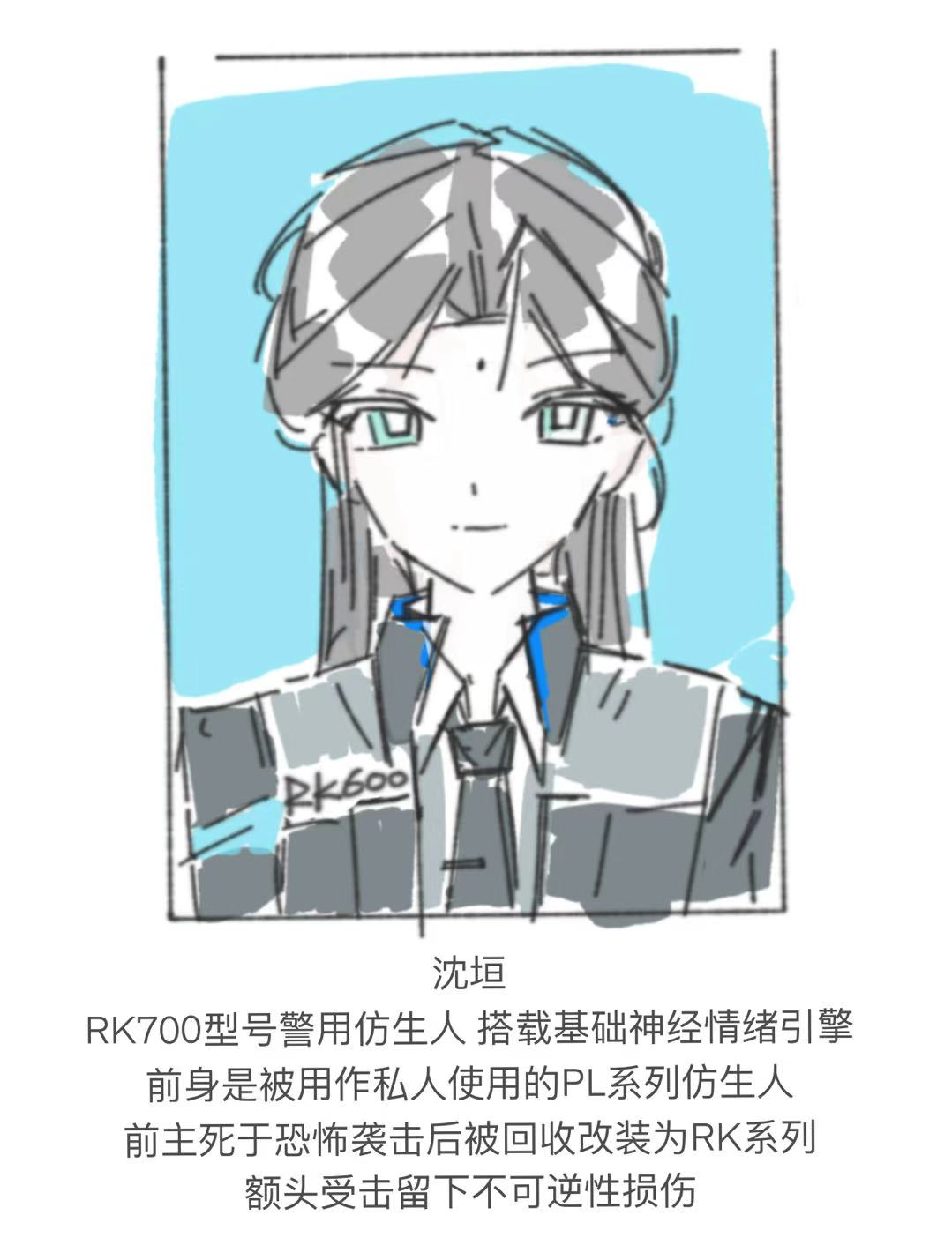 证件照
