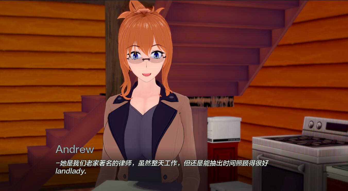 [SLG/中文] 我的家庭农场 My Family Farm v0.1.3 Public PC+安卓汉化版 [多空/3.7G/微云直连]-第4张-游戏-次元小屋-ACG交流分享论坛