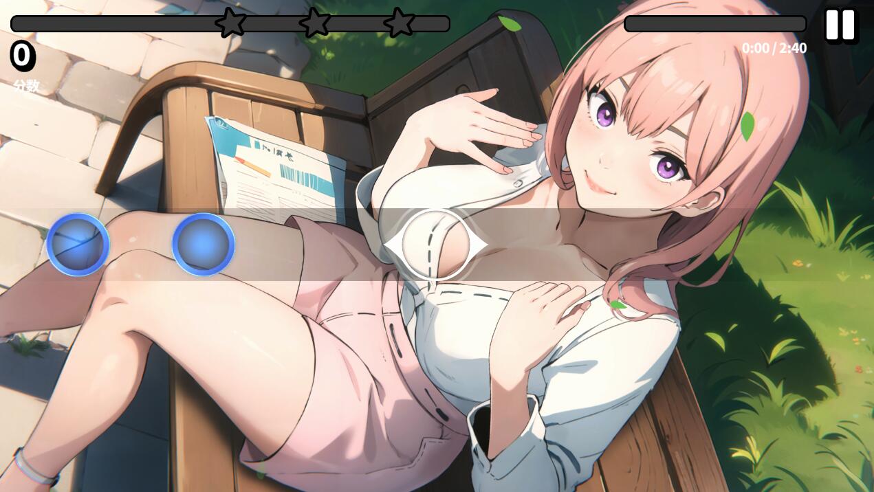 [SLG/汉化] 性感节拍 Sxy Beats STEAM官方中文无修版 [多空/500M/微云直连]-第6张-游戏-哥特动漫王国