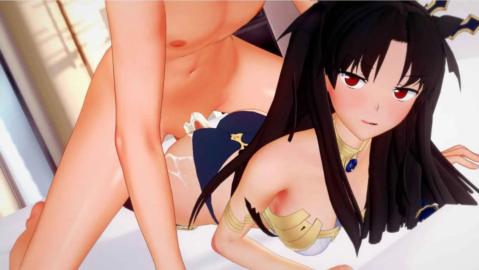 [SLG/汉化] 袖珍后宫 Pocket Harem [Update 15] PC+安卓AI汉化版 [多空/3G/微云直连]-第2张-游戏-风花雪月-ACG交流分享论坛