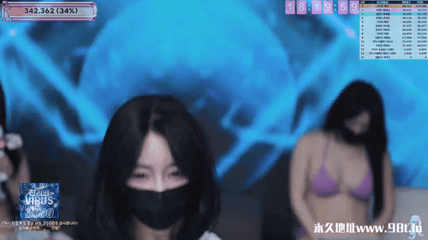 BJ脱衣舞女团【Jinricp】7月7日第五季第12集【沙滩淘汰赛】【12V/40.7G】插图5