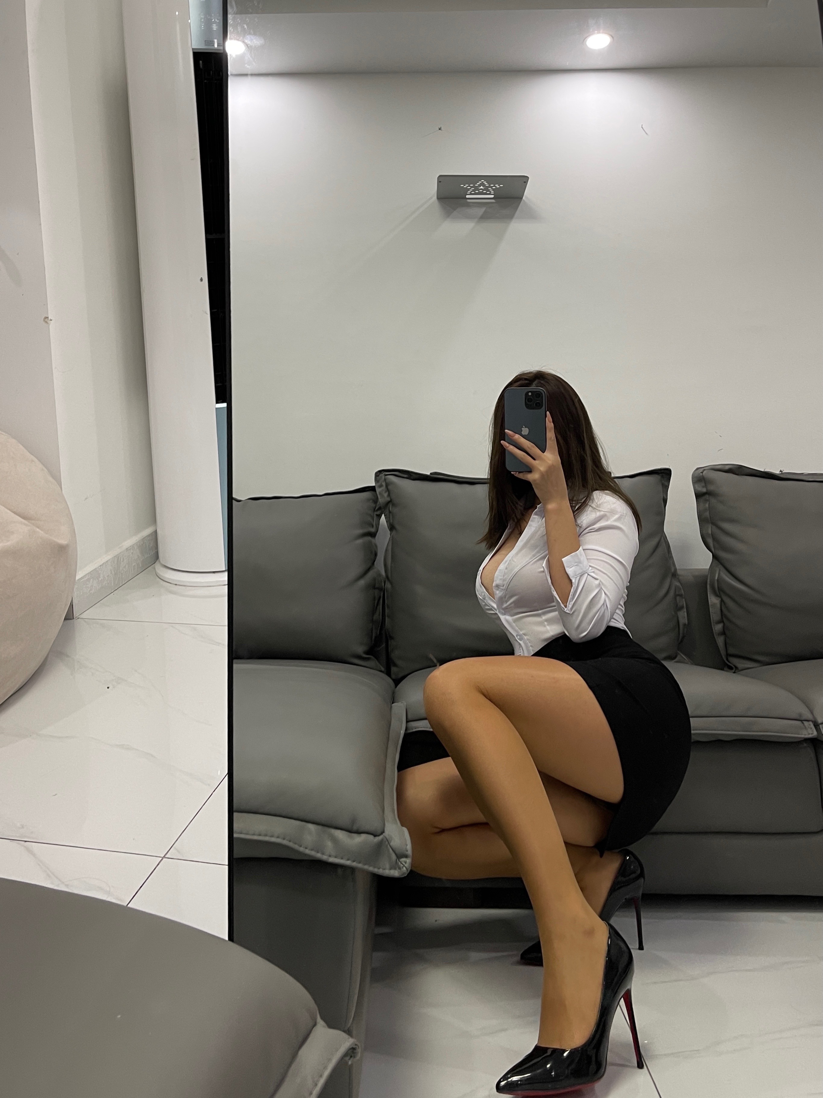 陈佩奇美丽大方性感写真[30P]