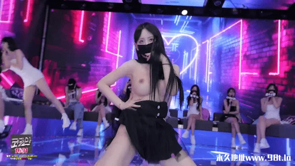 BJ脱衣舞女团【Jinricp】6月27日第五季第10集【加班惩罚-椅子游戏】【10V/33.8G】插图1