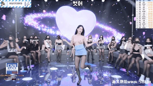 BJ脱衣舞女团PandaClass【熊猫班】6月26日第五季第5集【首场职级赛】【13V/42.3G】插图2