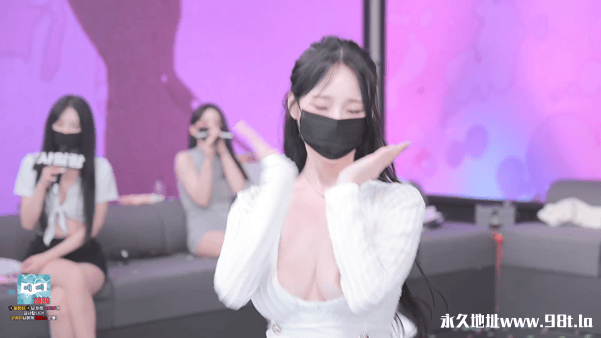 BJ脱衣舞女团PandaClass【熊猫班】7月12日第五季第12集【合播挑战赛-泳池惩罚】【13V/42.6G】插图9