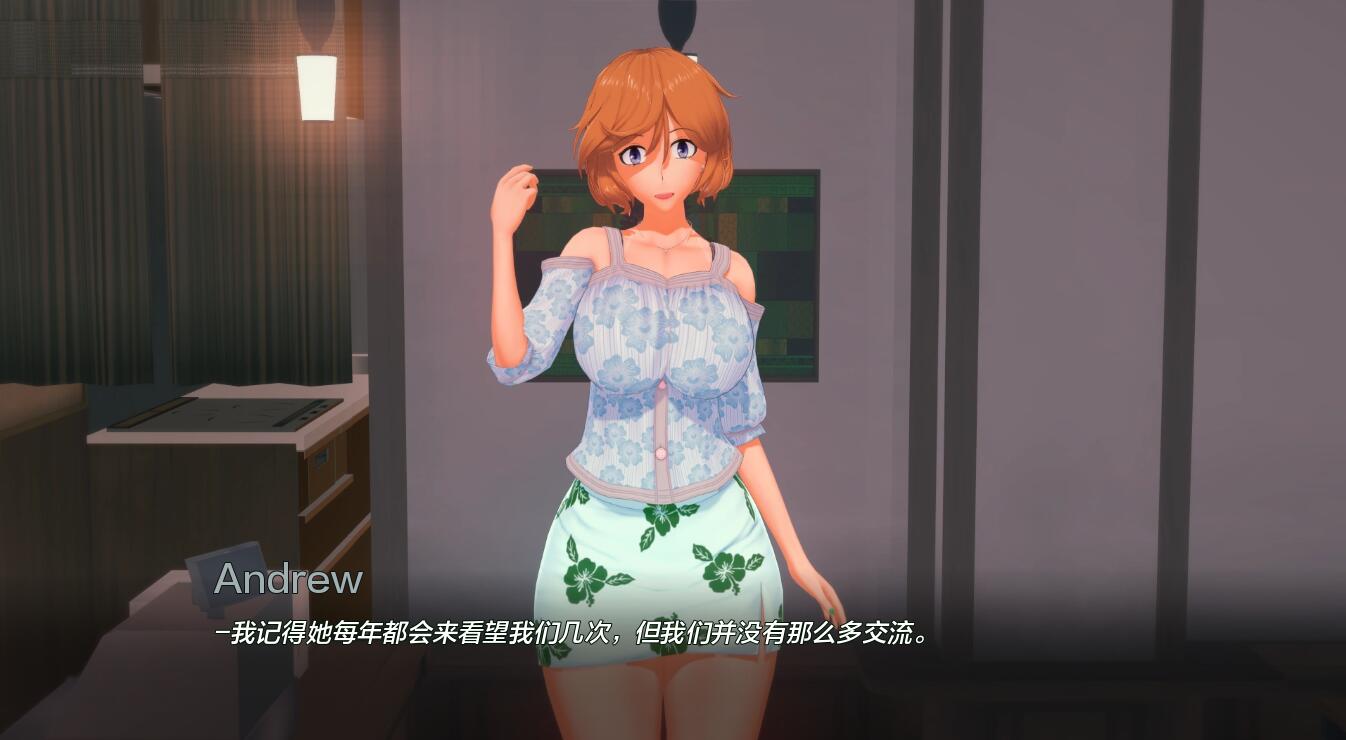 [SLG/中文] 我的家庭农场 My Family Farm v0.1.3 Public PC+安卓汉化版 [多空/3.7G/微云直连]-第5张-游戏-次元小屋-ACG交流分享论坛