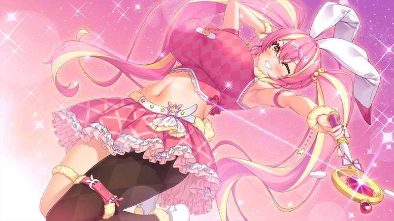 [ADV/PC/AI汉化] 被宠爱成长的SR少女们 ホめられて伸びるSR少女たち [FM/3G/百度微云]-第9张-游戏-风花雪月-ACG交流分享论坛