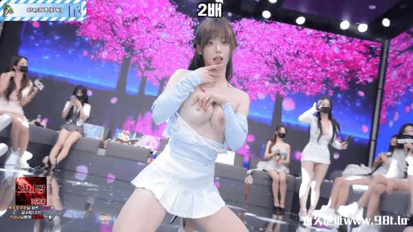 BJ脱衣舞女团PandaClass【熊猫班】7月17日第五季第14集【贡献冲刺日】【12V/39.2G】插图14