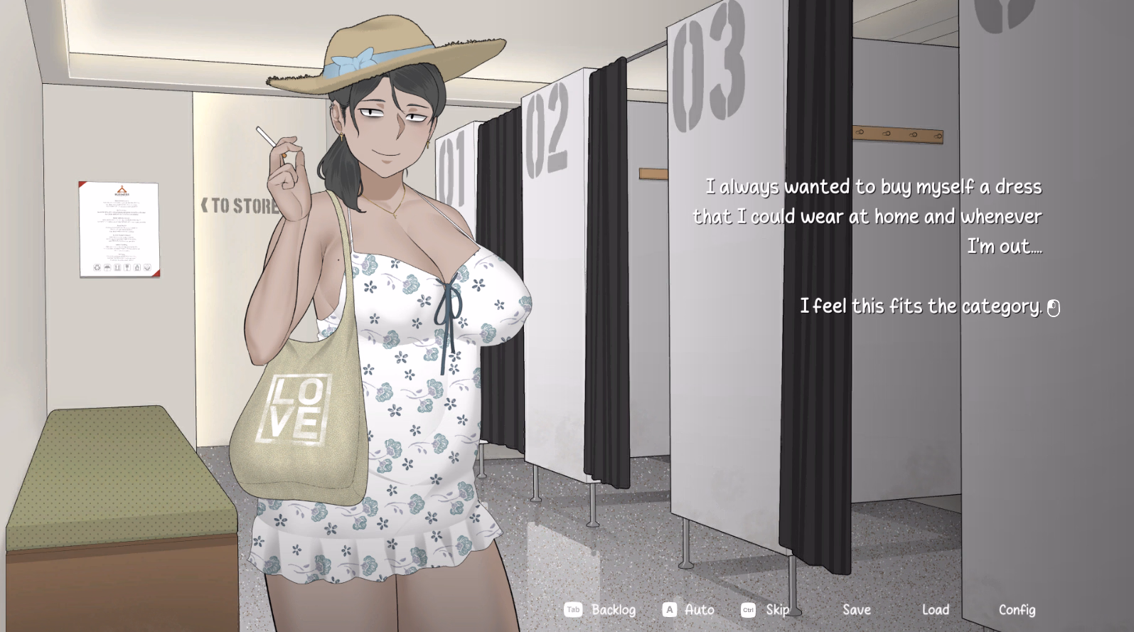 [SLG/PC/官中] Chona v1.0b 官中步兵版 NTRMAN 新作 [FM/369M/百度微云]-第6张-游戏-次元小屋-ACG交流分享论坛
