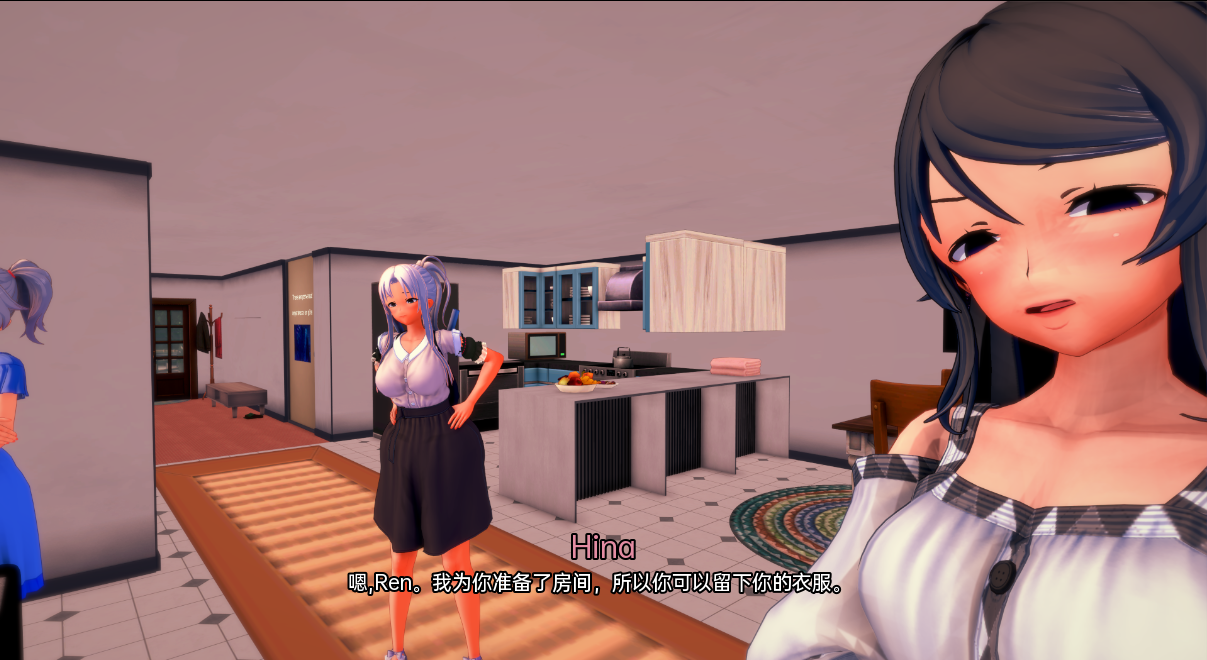 [SLG/汉化] 回归本源 回到根源 Back to the Roots v0.38-free PC+安卓汉化版 [多空/6.3G/微云直连]-第5张-游戏-次元小屋-ACG交流分享论坛