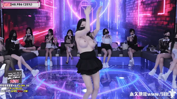 BJ脱衣舞女团【Jinricp】6月23日第五季第8集【性感杀手-股权战】【12V/40.9G】插图6
