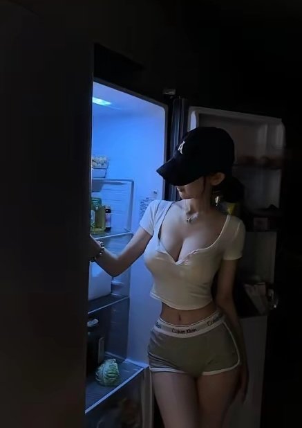 美丽少妇大方性感写真[100P]