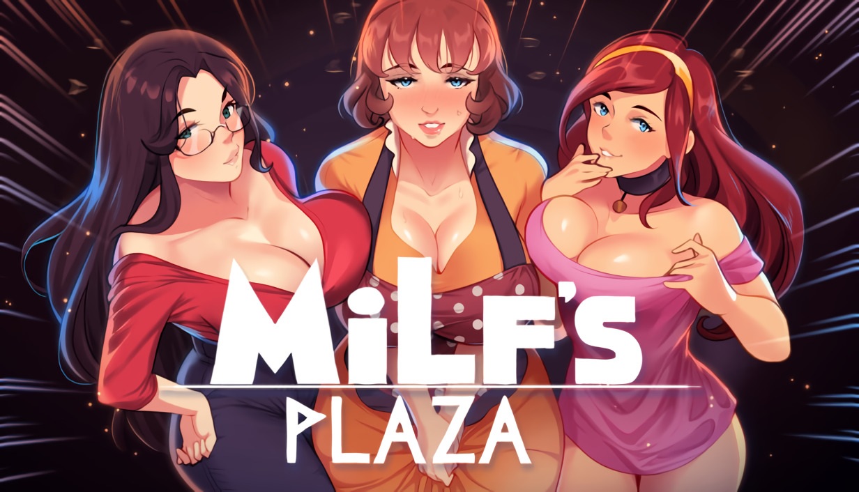 【欧美SLG/中文/动态】淑女广场 V18a2【安卓+PC】官方中文版【更新/2.4G】