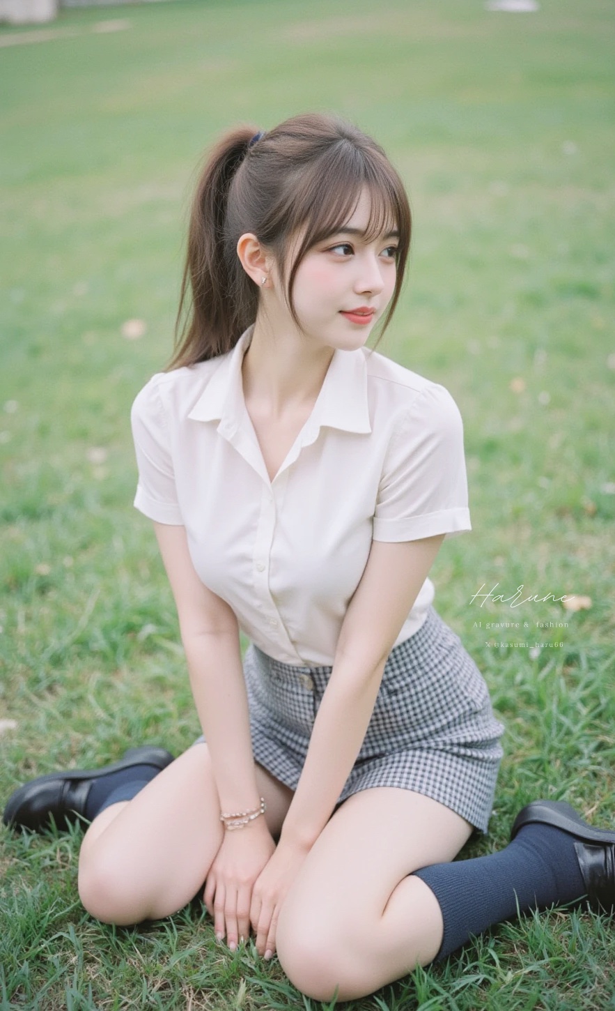美丽少妇大方性感写真[100P]