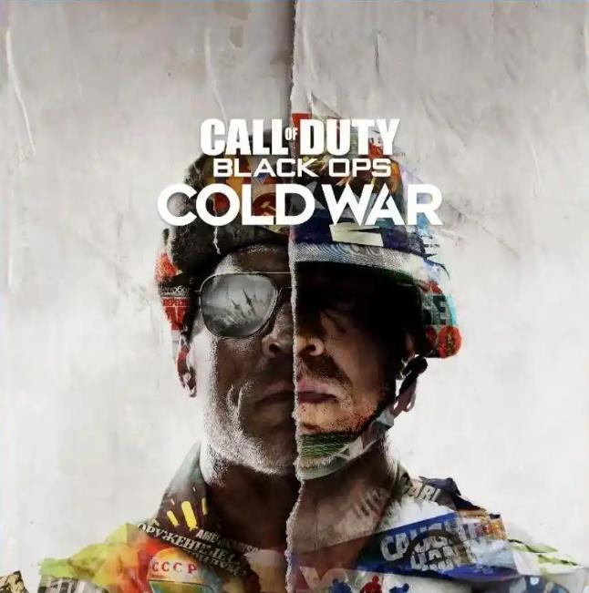 使命召唤17：黑色行动冷战/Call of Duty: Black Ops Cold War