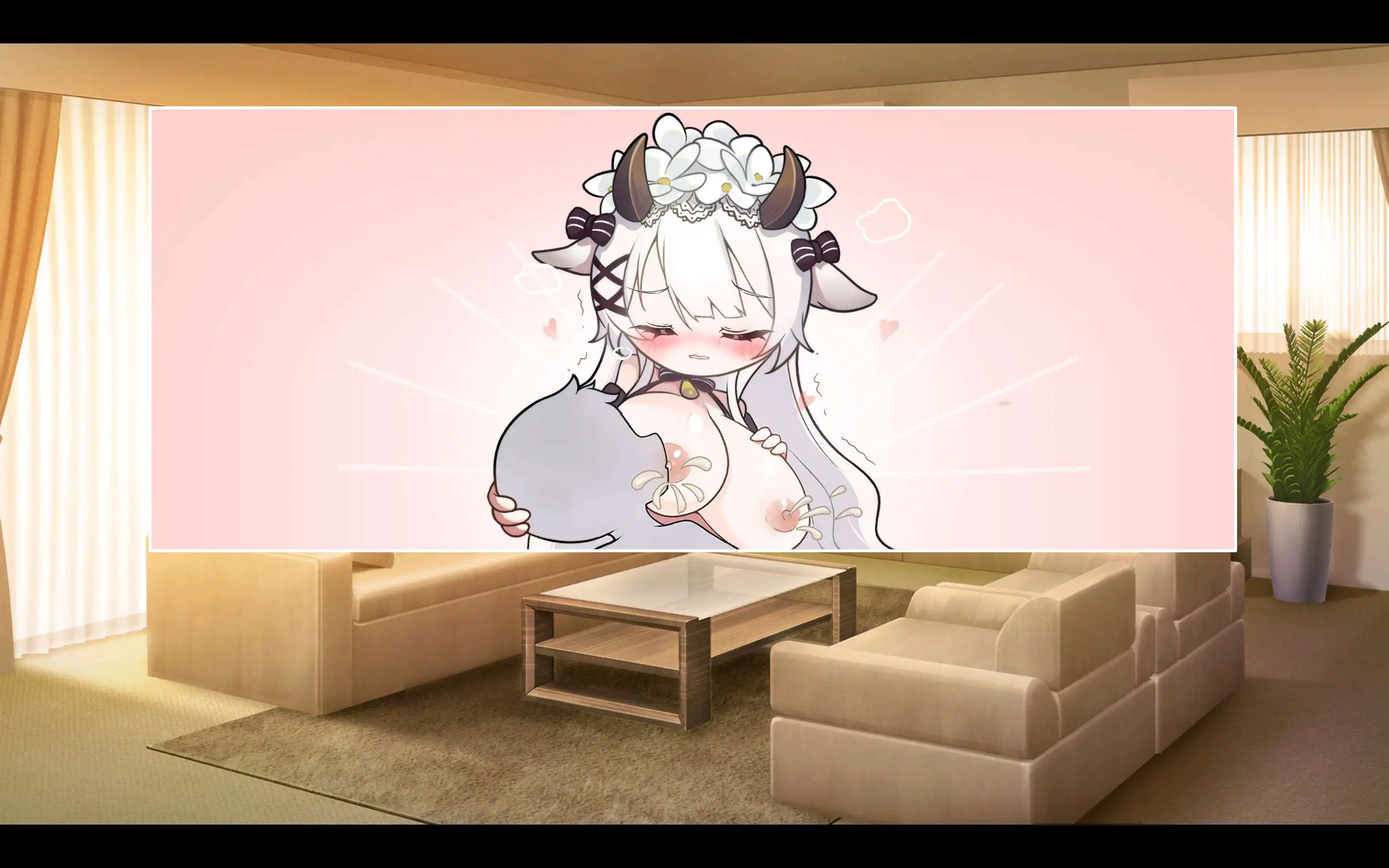 [SLG/中文] 亚人女仆10日间的牛奶供给契约(仮)V1.0.4 官方中文版 [多空/200M/微云直连]-第2张-游戏-哥特动漫王国
