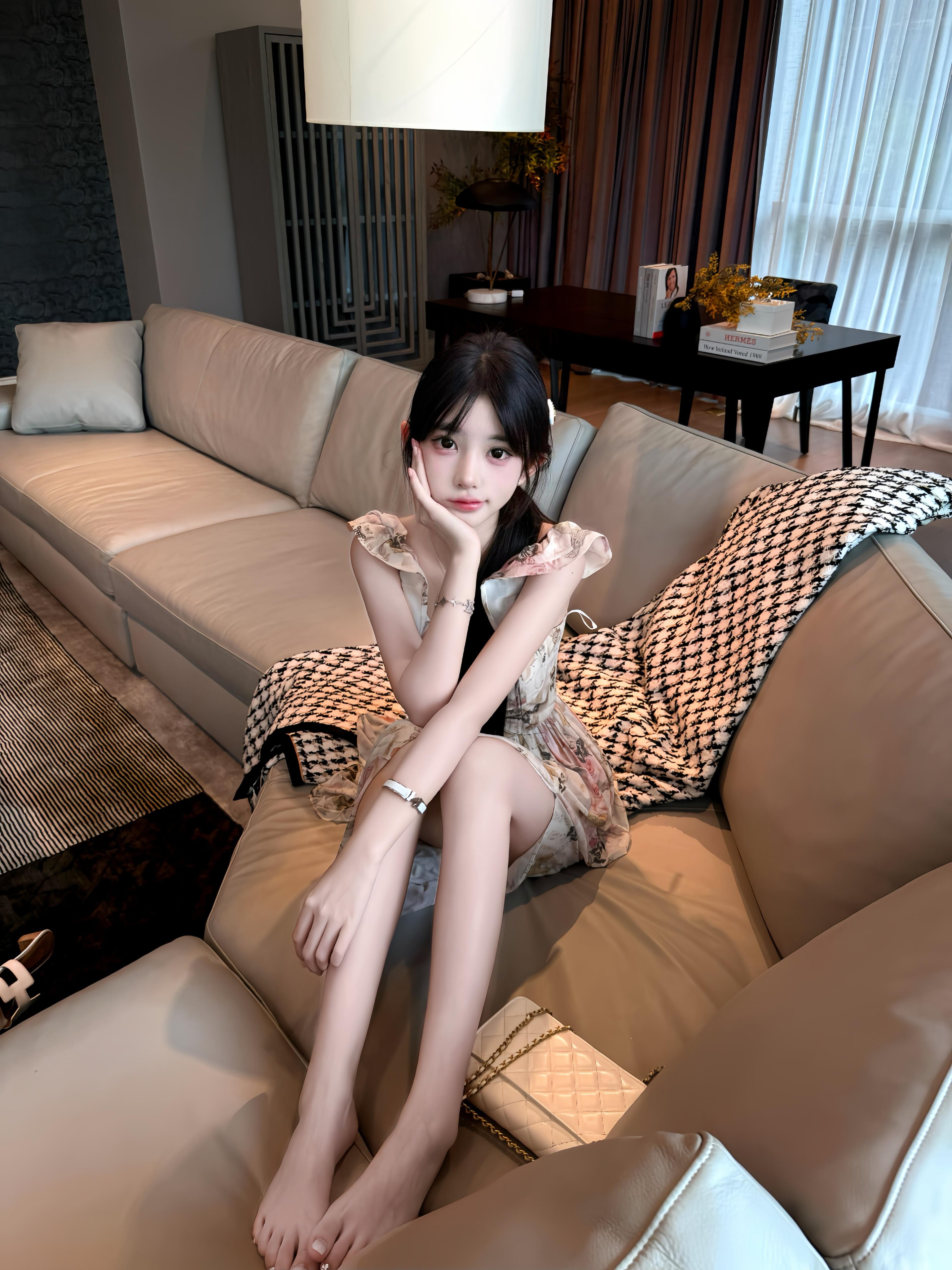 少妇系列媚态极致[99P]