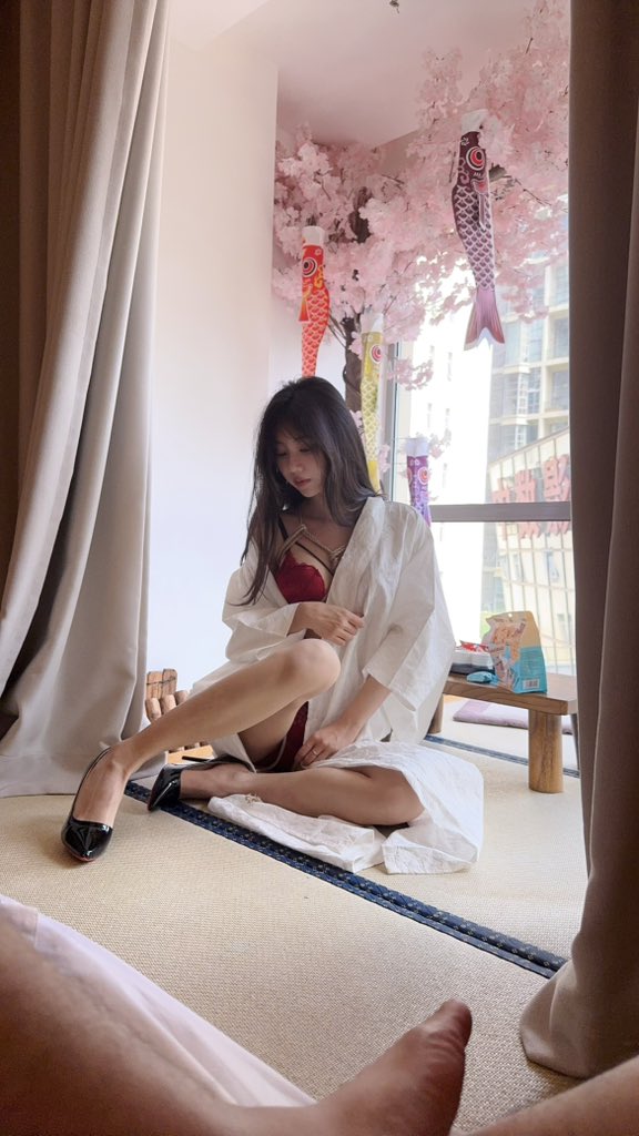 少妇系列媚态极致[99P]