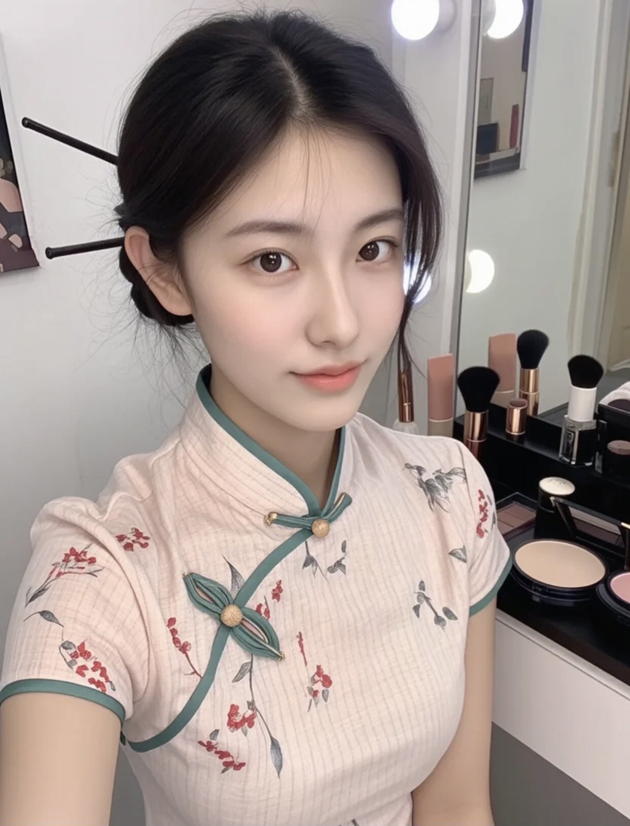 分享推上迷人的少妇[100P]