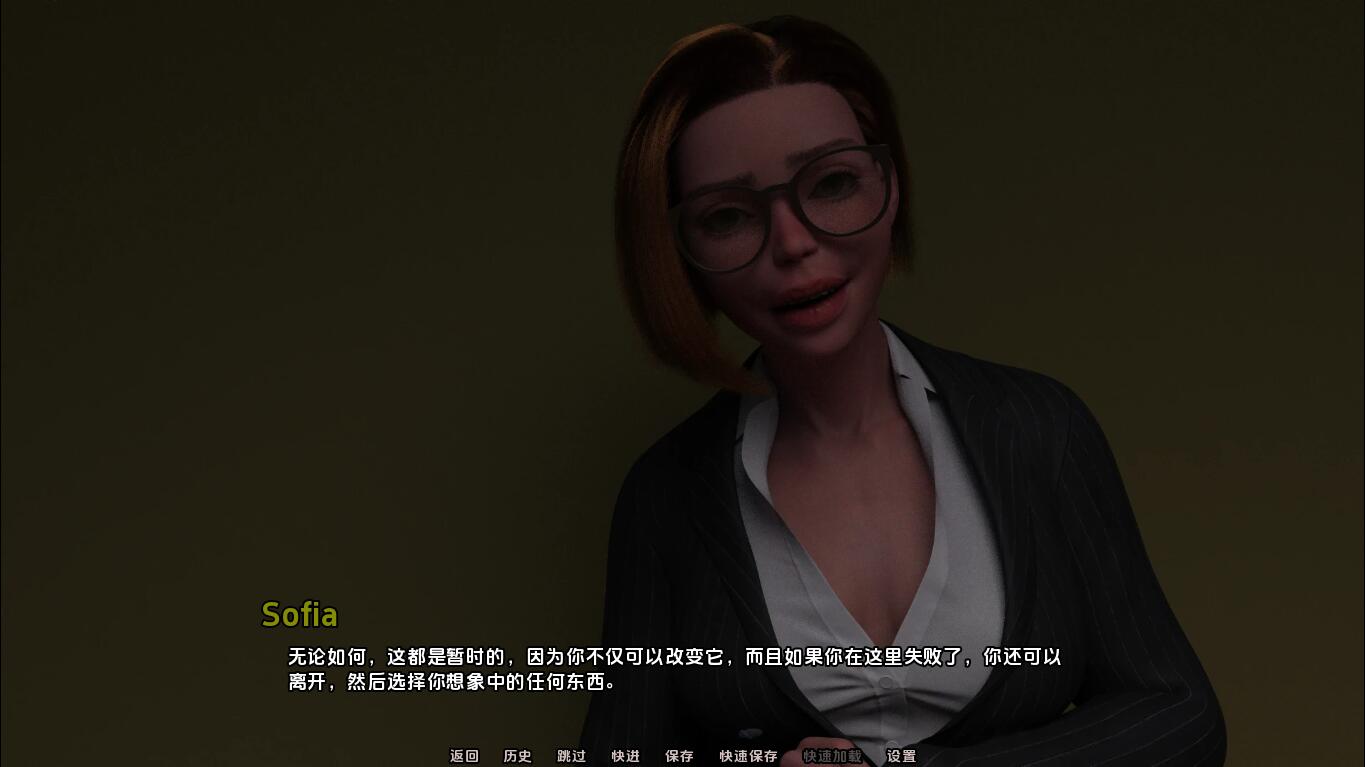 [SLG/汉化] 正义联盟：下一代 JL Next Generation [v0.10] PC+安卓汉化版 [多空/4.4G/微云直连]