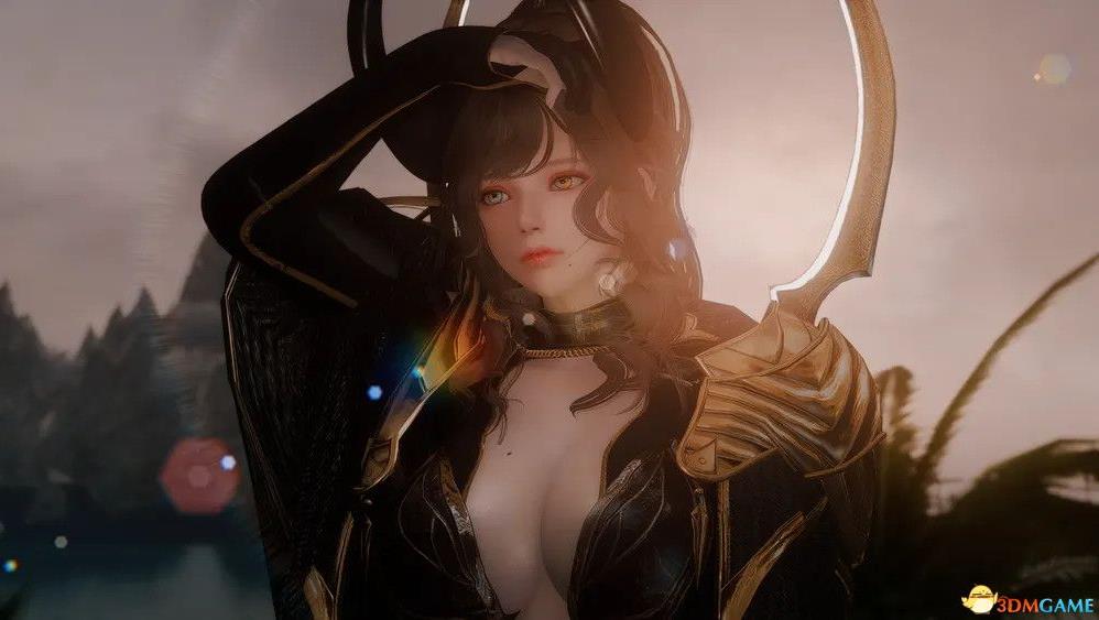 少女卷轴5：顶配超清4K版！稳定不闪退★究极画质