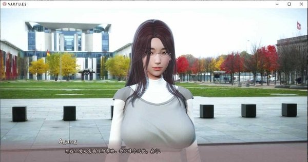 VIRTUES-V13 + 美德外传1-5+美德假设1+5