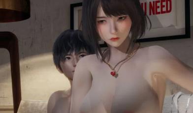 [3D]我的老婆徐海燕 10