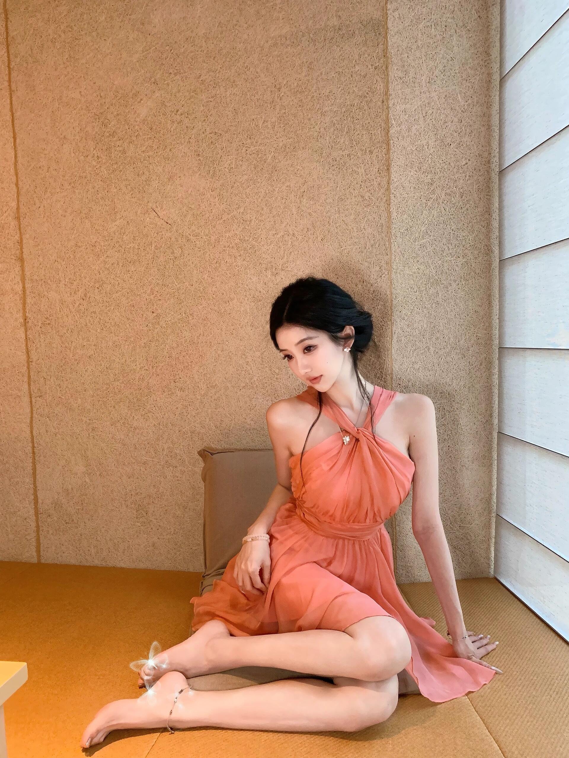 分享推上迷人的少妇[100P]