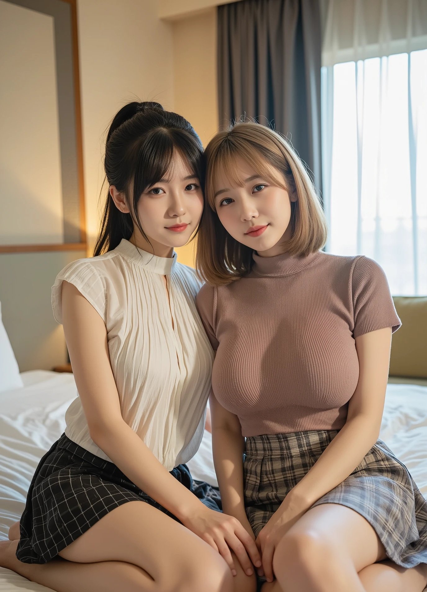 少妇系列媚态极致[99P]