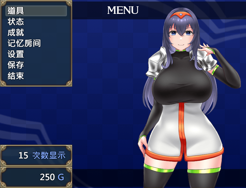 [RPG/汉化] 索妮亚与欲望村2 1.0 PC+安卓汉化最终版 [多空/1.3G/微云直连]