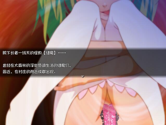 [RPG/汉化] 勇闯一线天！すじもんクエスト～カチコミ!! V1.01 官方中文步兵版 [多空/1G/微云直连]相关图片